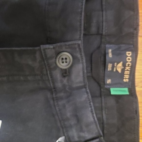 Dockers Waves for Water "Icon" chino straight fit NWT $90 - Picture 7 of 7