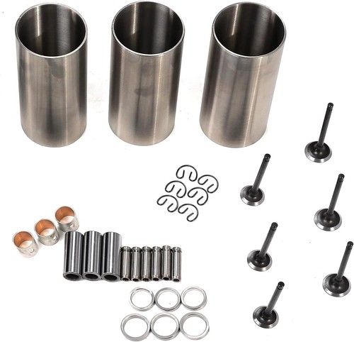 D902 Engine Overhaul Rebuild Kit for Kubota RTV900 RTV900G RTV900G9 RTV900R - Picture 12 of 20