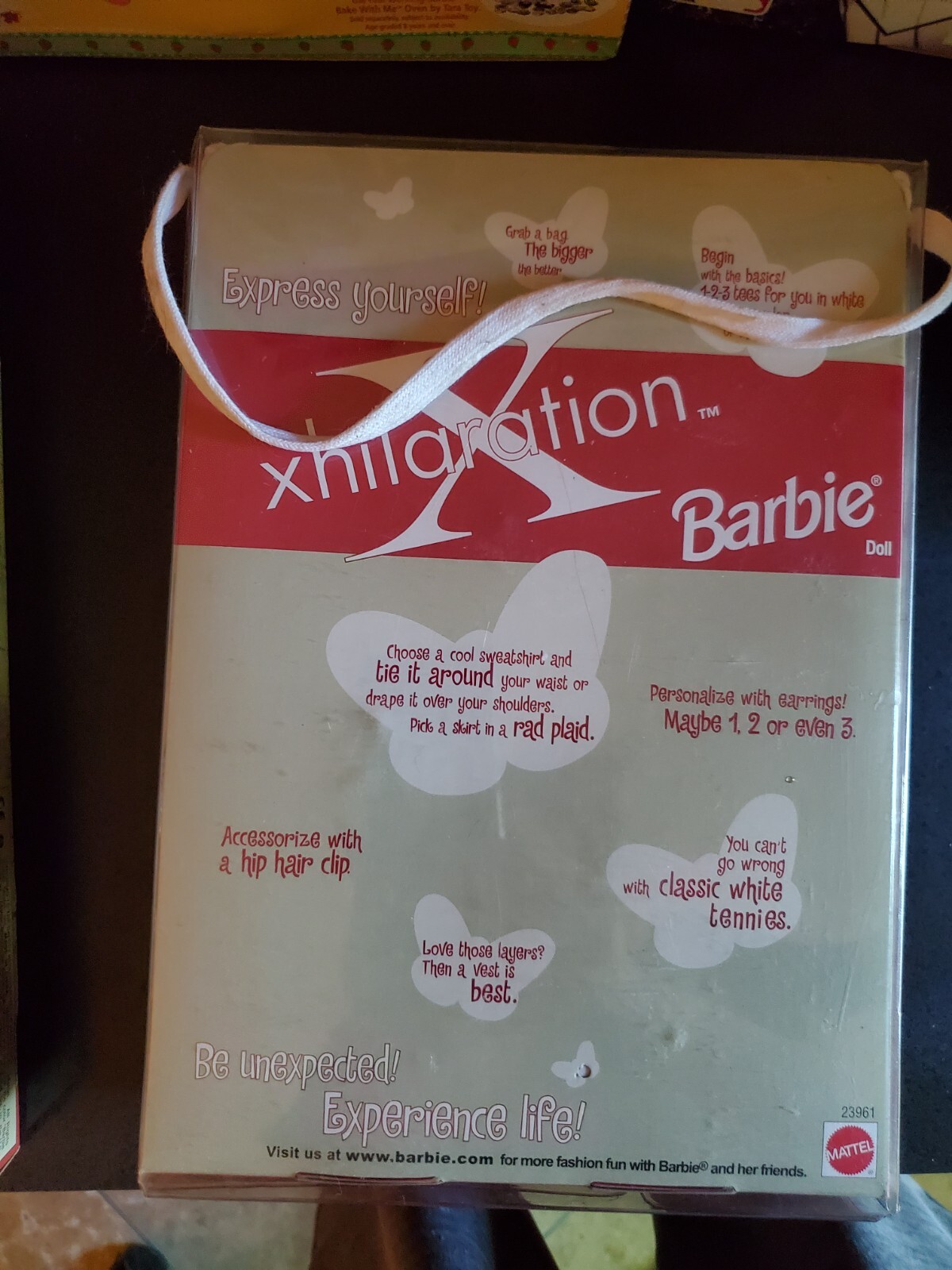 Barbie Doll Lot - Variety 6-Pack 1997-2001 NIB - Collector Items - Great Price!