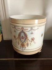 ADAMS & CO. TUNSTALL - Original Adams Border -  Pattern Nos. 5544 Large Pot