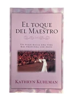 El Toque del Maestro (Tamano Bolsillo)  Tapa Flexible