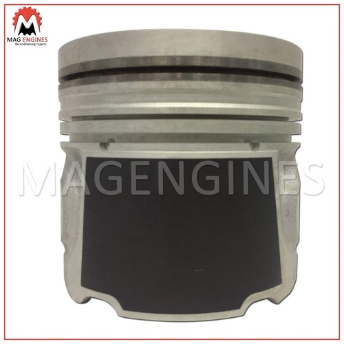 PISTON & RING SET ISUZU 4JK1-TC FOR TRF TRF/S TFS PICKUP 3.0LTR DIESEL 2003-15 - Picture 3 of 5