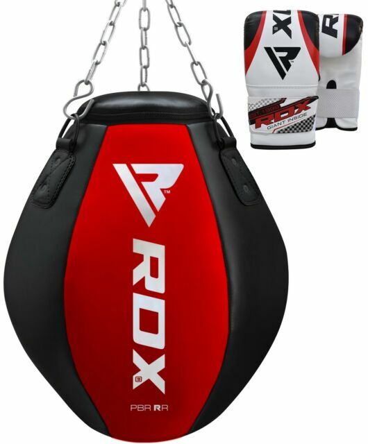 ball boxing bag