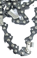 Chainsaw Saw Chain 16" 40cm & B&Q Titan TTL632CHN 56 Links 3/8" 1.3mm 0.050