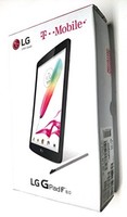 Lg Pad F 8.0 4g Lte Tablet, Titanium 8 16gb (t-mobile) V496 Lg Pad F 8.0 4g Lte Tablet, Titanium 8 16gb (t-mobile) V496