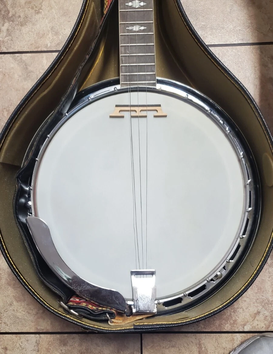 Orlando banjo deals