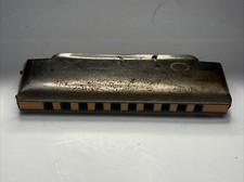 band harmonica x-l-o germany