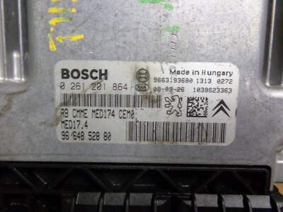 me⑧ 1 x Windshield Washer Pump JL1Z-17664-A for Ford Ecosport Fiesta