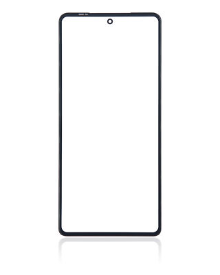 Front Glass With OCA Pre-Installed Compatible For Motorola Edge 30 (2022)