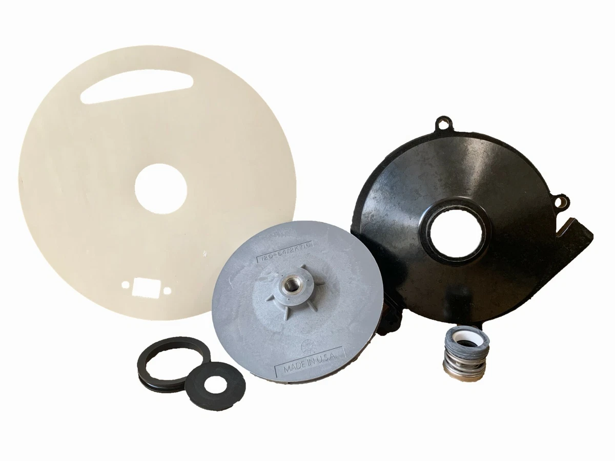 Goulds Pump J5S J5SH Jet Pump Rebuild Kit Goulds OEM