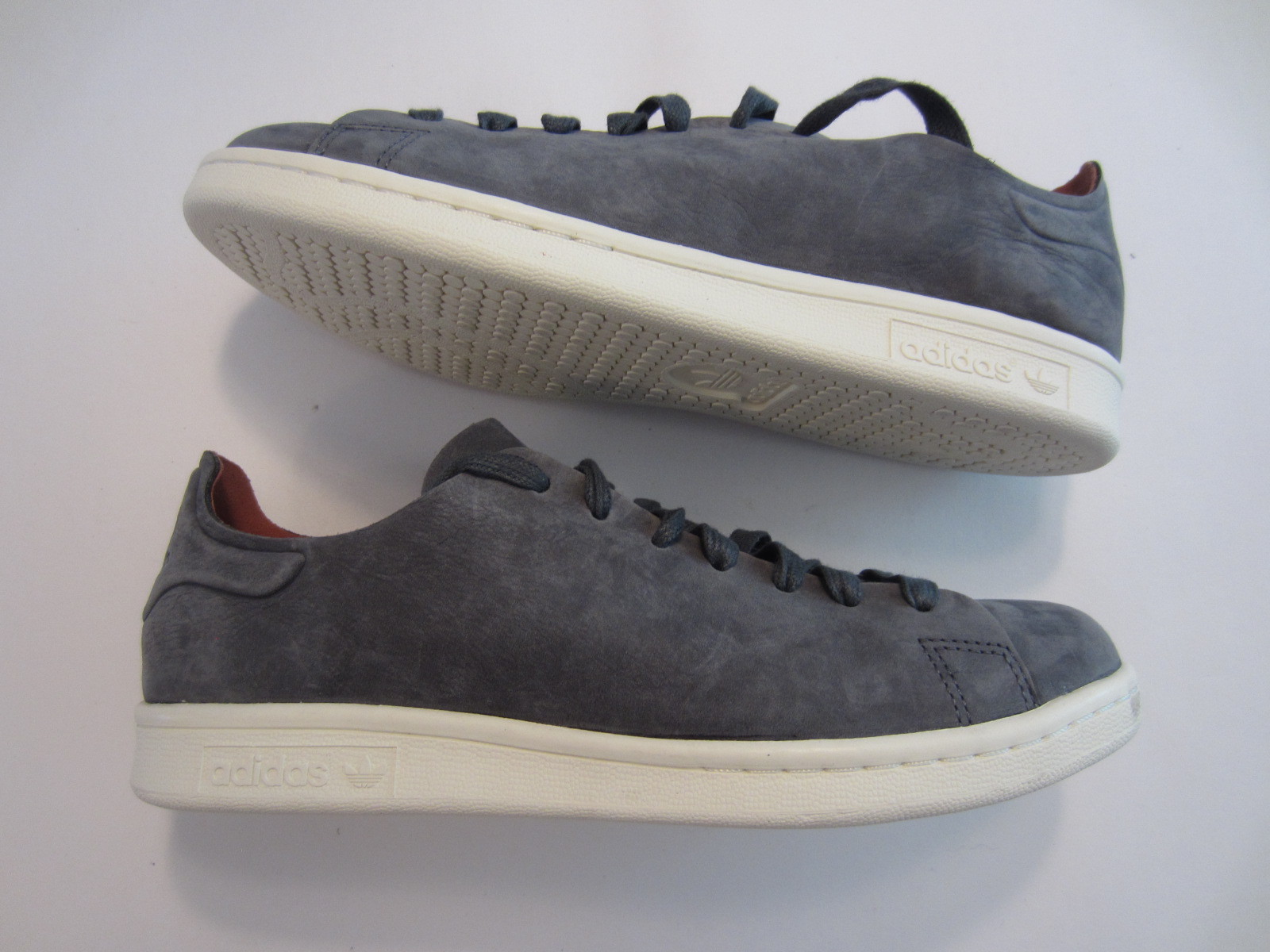 Adidas Stan Smith Nuud CQ2899 Original Grey Shoe Size 8 |