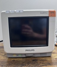 Philips IntelliVue MP5 - Spo2, ECG, NIBP, IBP, Temp Co2 - Same Day Shipping