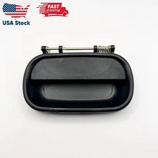 Door Handle Outside Left Driver Side for ISUZU NPR NPR-HD NQR NRR 94-07