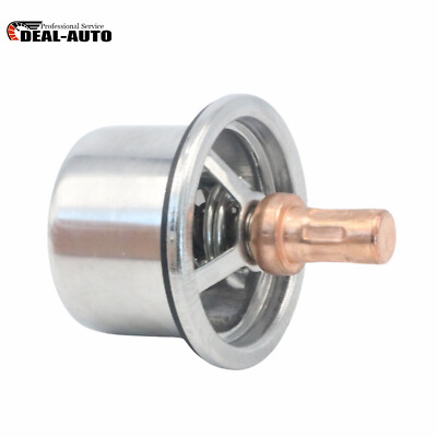 New Thermostat Fits Caterpillar Off Highway Truck:793C, 797, 797B USA STOCK