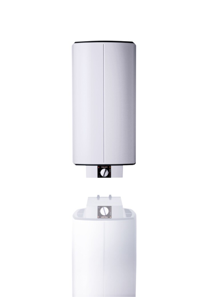 Warmwasserspeicher Durchlauferhitzer Wassererwärmer SH S 120 L