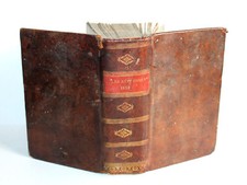 LES 8 CODES 1833 CODE POLITIQUE, CIVIL, PENAL, COMMERCE, INSTRUC. CRIMINELLE...