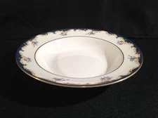 Wedgwood Chartley One (1) Rim Soup Bowl Fine Bone China England More Available