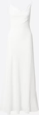 Skirt & Stiletto Kleid 'Delora' in Weiß NEU