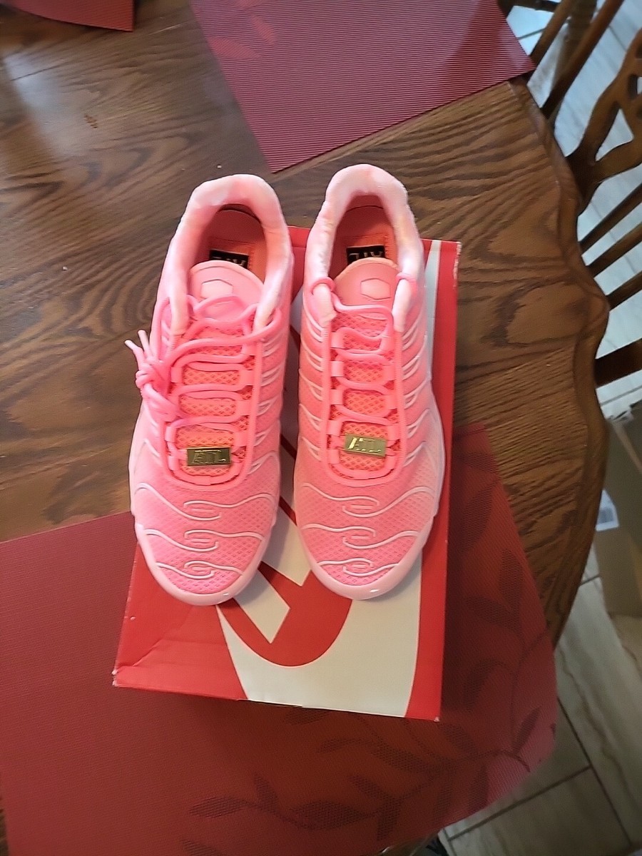 air max plus atlanta pink