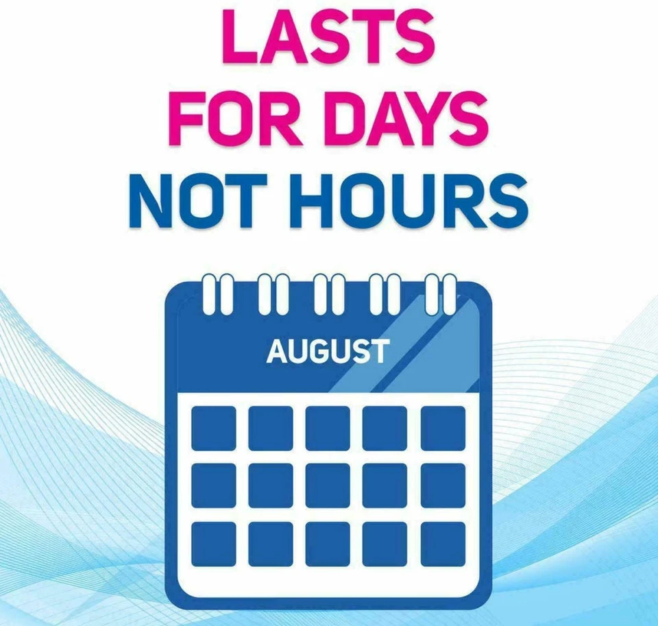 75ml Driclor Antiperspirant Roll On Applicator Clinically Proven FREE POSTAGE - image 2 of 3