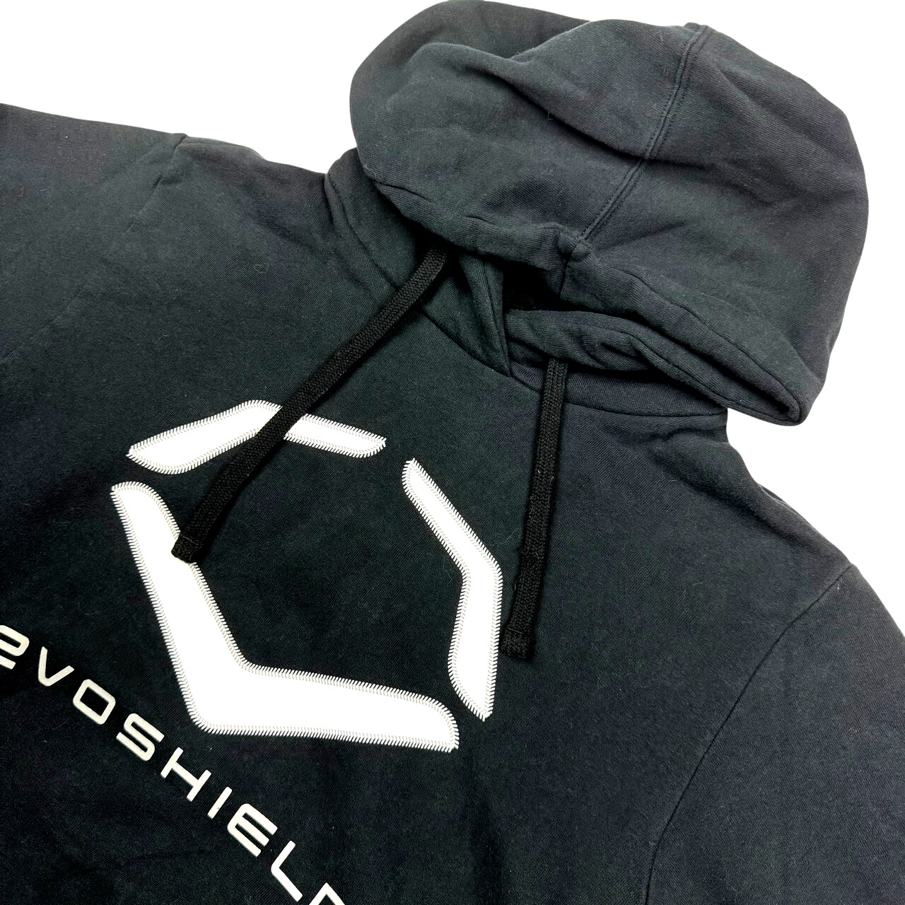 EvoShield Men's L/S Pullover Drawstring Hooddie S… - image 1