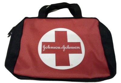 Johnson&Johnson build your own first aid kit (381371155064)