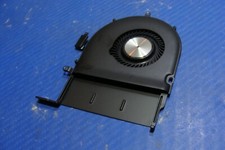 MacBook Pro A1502 13" Late 2013 ME864LL/A CPU Cooling Fan 076-1450 1 ER 