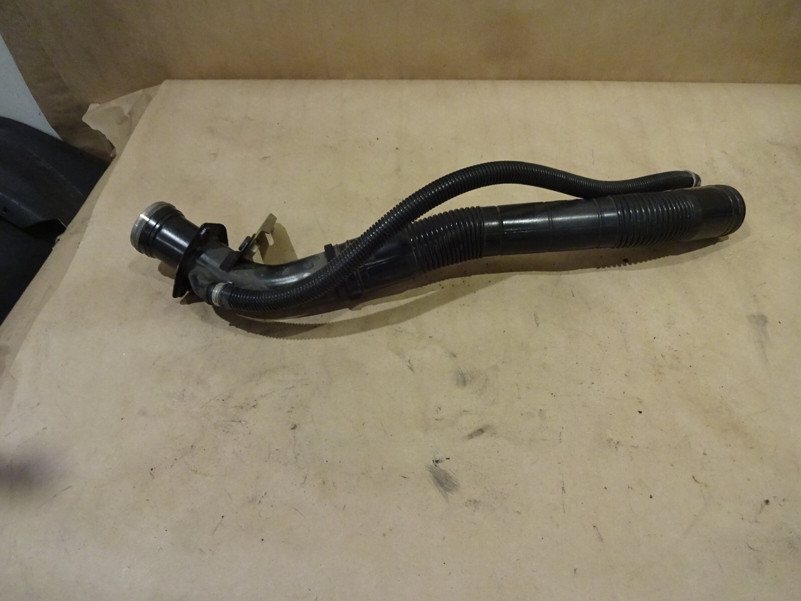 Ferrari 355  Fuel Filler Neck  With Hoses - Part# 153965