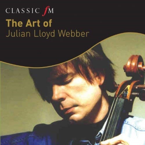 The Art of Julian Lloyd Webber - 2011 Classic FM Brand New and Sealed Audio CD - Picture 2 of 2