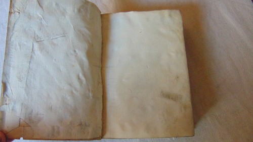 1560 VELLUM DEST. DESTR. TOMUS DECIMUS OPERUM IN QVO MAGNI COMMEN AVR. - Picture 5 of 24