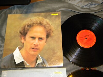 洋楽 ART GARFUNKEL Angel Clare / Breakaway ART GARFUNKEL - ANGEL CLARE - Amazon.com Music