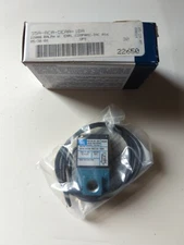 MAC VALVES INC 35A-ACA-DEAA-1BA / 35AACADEAA1BA (BRAND NEW)