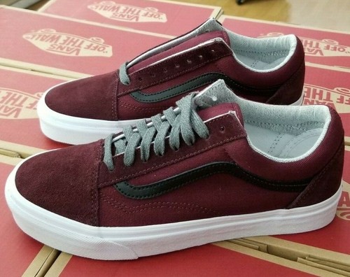 vans old skool jersey lace