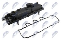 Nty BPZ-RE-002 Ventildeckel FüR Renault MERCEDES-BENZ Dacia Nissan