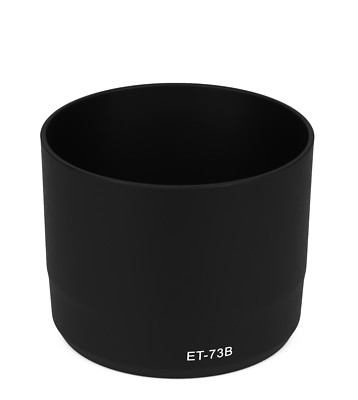 ET-73B Gegenlichtblende Sonnenblende Canon EF 70-300mm f/4.5-5.6L IS USM ET-73 B