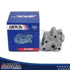 Oil Pump For 2001-2015 Ford Focus Ranger Mazda B2300 2.0l 2.3l Op446 Moca