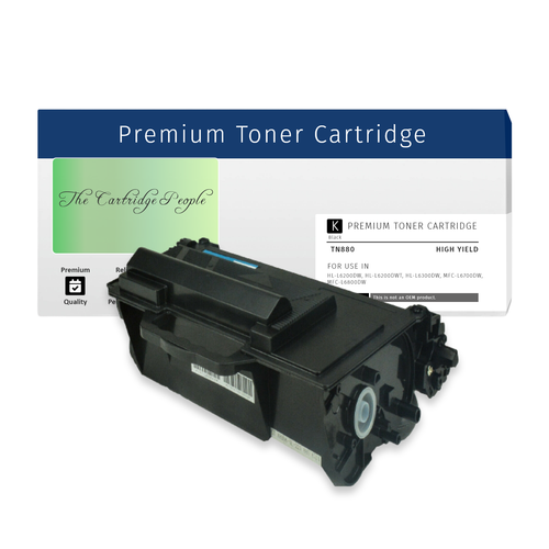 TN880 Compatible Brother Cartridge 