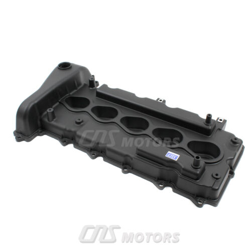 Valve Cover & Cap for 04-06 Chevrolet Colorado GMC Canyon Hummer H3 i-350 3.5L - Picture 10 of 14