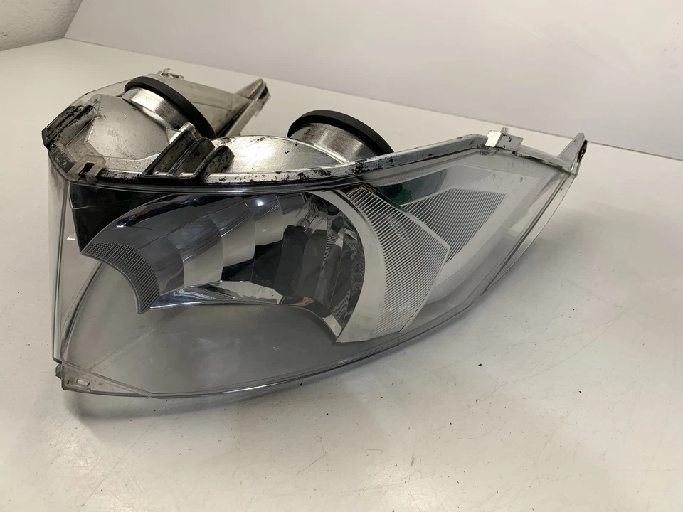 Headlight Asm, Sub by 0609-967 - 2016 Arctic cat XF 6000 Cross Trek 137 - Image 3 of 4