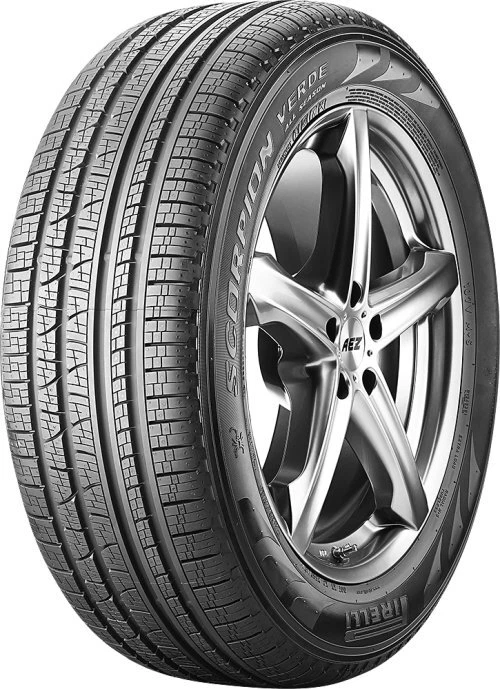 235/50 R18 97H AO Pirelli Scorpion Verde All-Season - Imagen 2 de 4