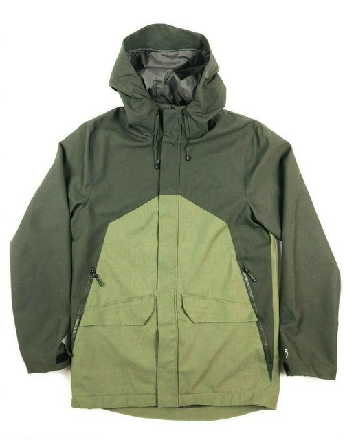 champion snowboard jacket