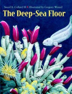 The Deep-Sea Floor - Paperback By Collard III, Sneed B. - GOOD