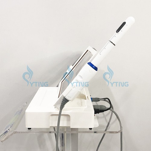 portable 7D face lift facial machine skin vaginal tighten anti wrinkle +7 heads - Picture 3 of 8