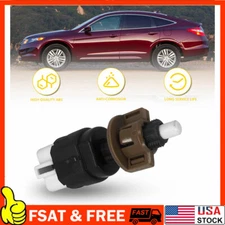 New Stop Brake Light Switch For Honda Civic CRV Accord Pilot Acura 36750-SMA-013