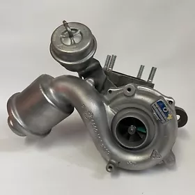 Turbolader Original KKK BorgWarner 06A145713d  Audi A3 Seat Leon 1.8T Scoda Octa