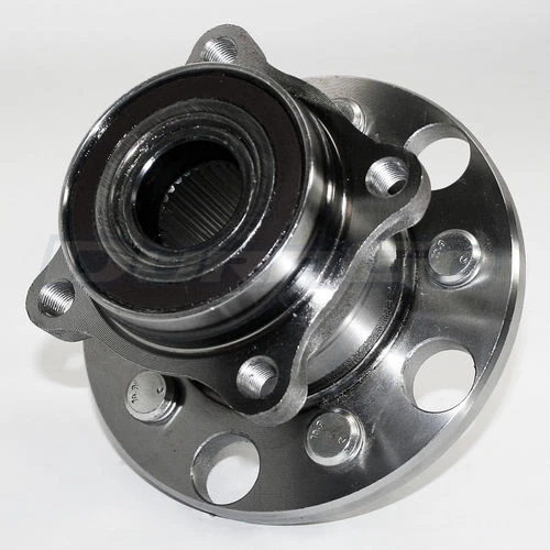 Conjunto de cojinete de rueda y buje para Lexus IS350 IS250 IS F DURAGO 2006-2018 Foto 3 de 3