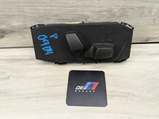 08-13 OEM BMW E93 328 335 M3 Convertible Front Passenger Seat Control Switch