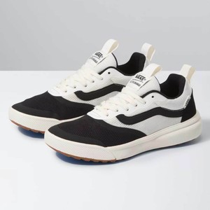 ultrarange rapidweld shoes black