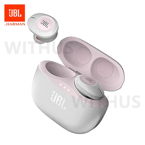 JBL TUNE 120TWS Wireless Bluetooth Earphone In-Ear Headphone 4 color  TUNE120 | eBay