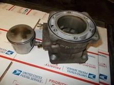 2001 POLARIS RMK 700 ENGINE CYLINDER WITH PISTON-NON VES-NICE CONDTION